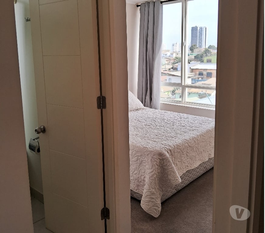 Bienes Raices Valparaíso Viña del Mar - Fotos de Oportunidad Impecable depto 3d 2b, estacionamiento, amoblado