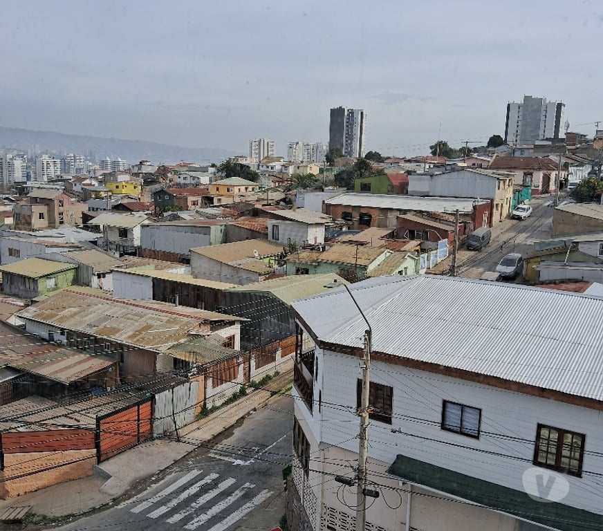 Bienes Raices Valparaíso Viña del Mar - Fotos de Oportunidad Impecable depto 3d 2b, estacionamiento, amoblado