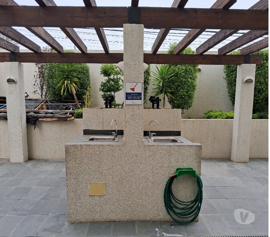 Bienes Raices Valparaíso Viña del Mar - Fotos de Oportunidad Impecable depto 3d 2b, estacionamiento, amoblado