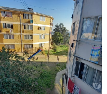 Arriendos Valparaíso Valparaíso - Fotos de HERMOSO DPTO CON VISTA AL MAR