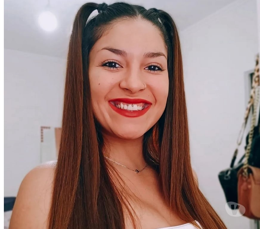 Escort Santiago Maipú - Fotos de Hola soi marlen y soi scort prefecional