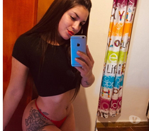 Hola soi scort y top premium y prefecional