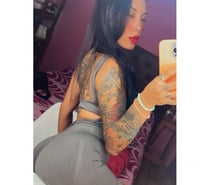 Karito la mas sensual