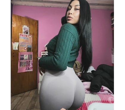 Escort Yungay Ñuble - Fotos de La más sensual con 26 años karito