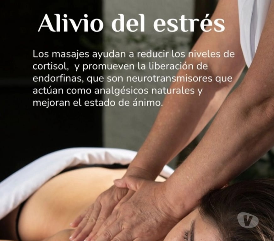 Masajes Cachapoal Codegua - Fotos de Masaje descontracturante o relajación muscular!!