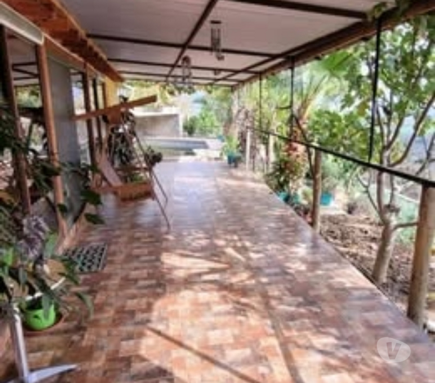 Parcelas en Venta Melipilla Melipilla - Fotos de Parcela 38.000 mts2 con casa grande , Melipilla