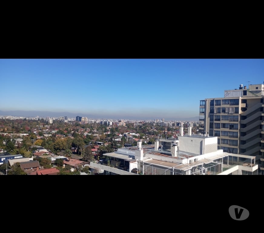 Arriendo de piezas Santiago Las Condes - Fotos de Arriendo pieza las condes