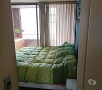 Arriendo pieza las condes
