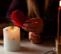 Amarres de amor y unión de parejas guiarán tu camino