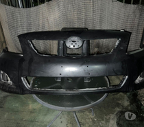 PARACHOQUE TOYOTA COROLLA