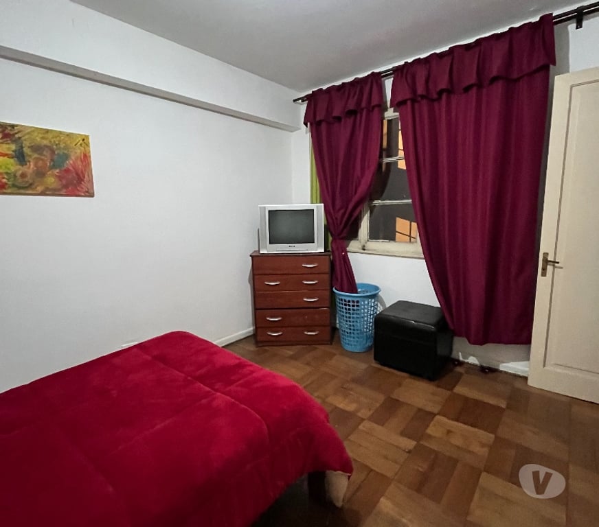 Arriendo de piezas Santiago Ñuñoa - Fotos de SE ARRIENDA HABITACIÓN CON BAÑO PRIVADO