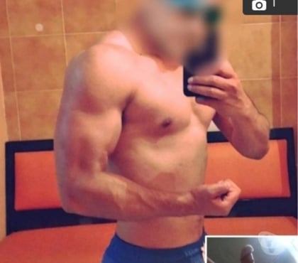 Encuentros Sexuales San Miguel Santiago - Fotos de MADURO GUAPO BUSCA AMIGITA PARA ENCUENTROS