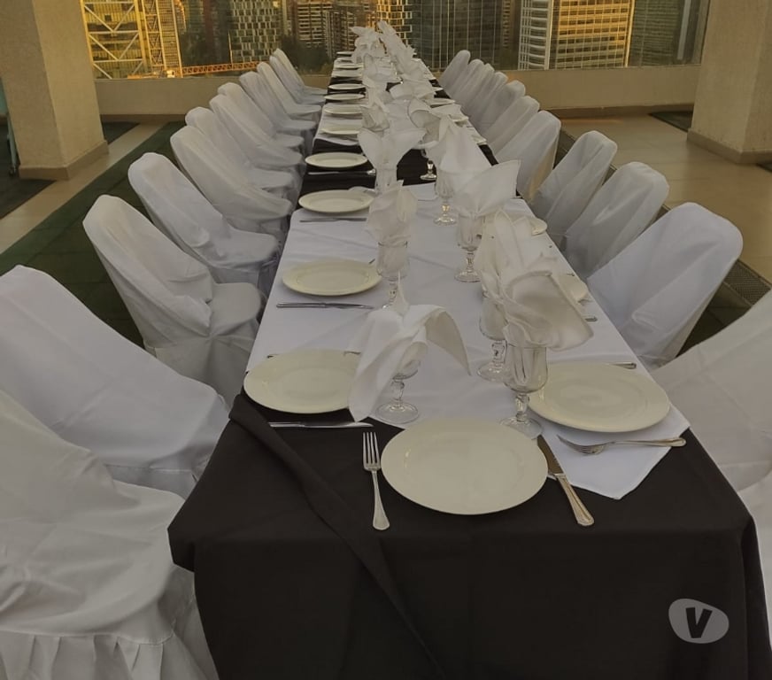 IOrganizador de Eventos Santiago Renca - Fotos de Te ayudamos a organizar el evento de tu vida