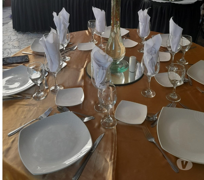 Servicios de Catering Renca Santiago - Fotos de Te ayudamos a organizar el evento de tu vida