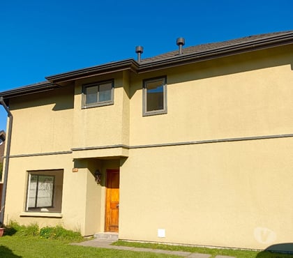 Casas y departamentos en arriendo Talcahuano Concepción - Fotos de EXCELENTE CASA CONDOMINIO PARQUES DE CARRIEL