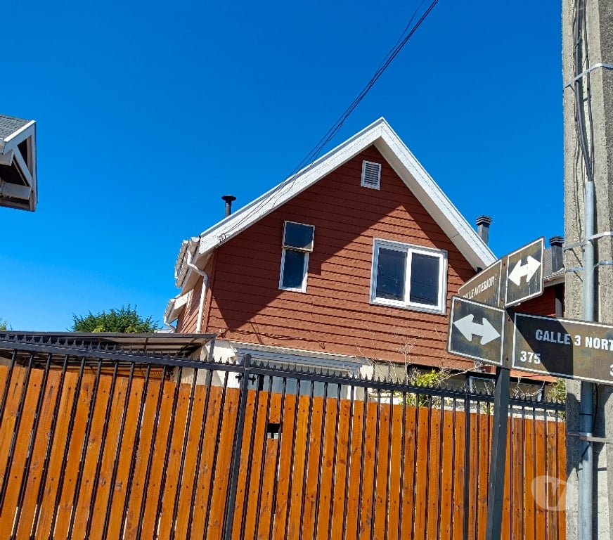 Arriendos Concepción San Pedro de la Paz - Fotos de EXCELENTE Y AMPLIA CASA EN SAN PEDRO DE LA PAZ