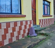 ARRIENDO CASA CORONEL