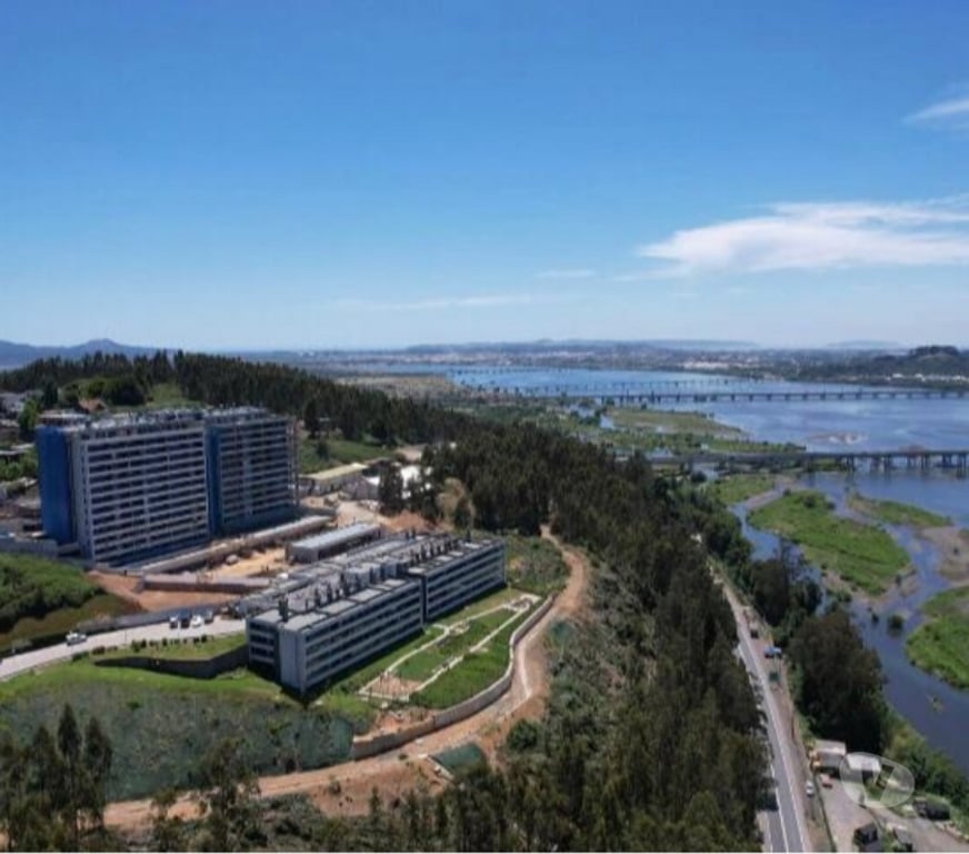 Bienes Raices Concepción San Pedro de la Paz - Fotos de DEPARTAMENTO EN IDAHUE SAN PEDRO DE LA PAZ