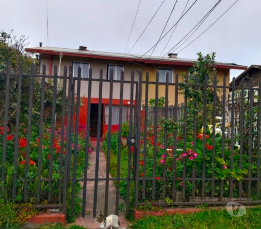 Bienes Raices Concepción Talcahuano - Fotos de CASA EN DENAVI SUR, TALCAHUANO