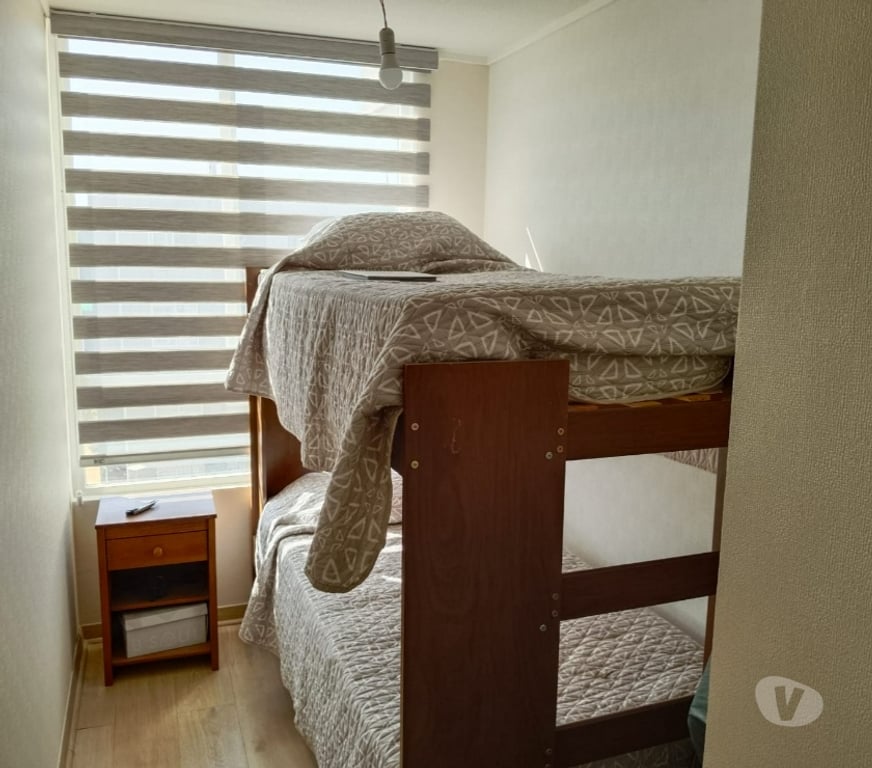 Arriendos Valparaíso Villa Alemana - Fotos de 5to piso Cond. Molinos Sta. Ana Villa Alemana