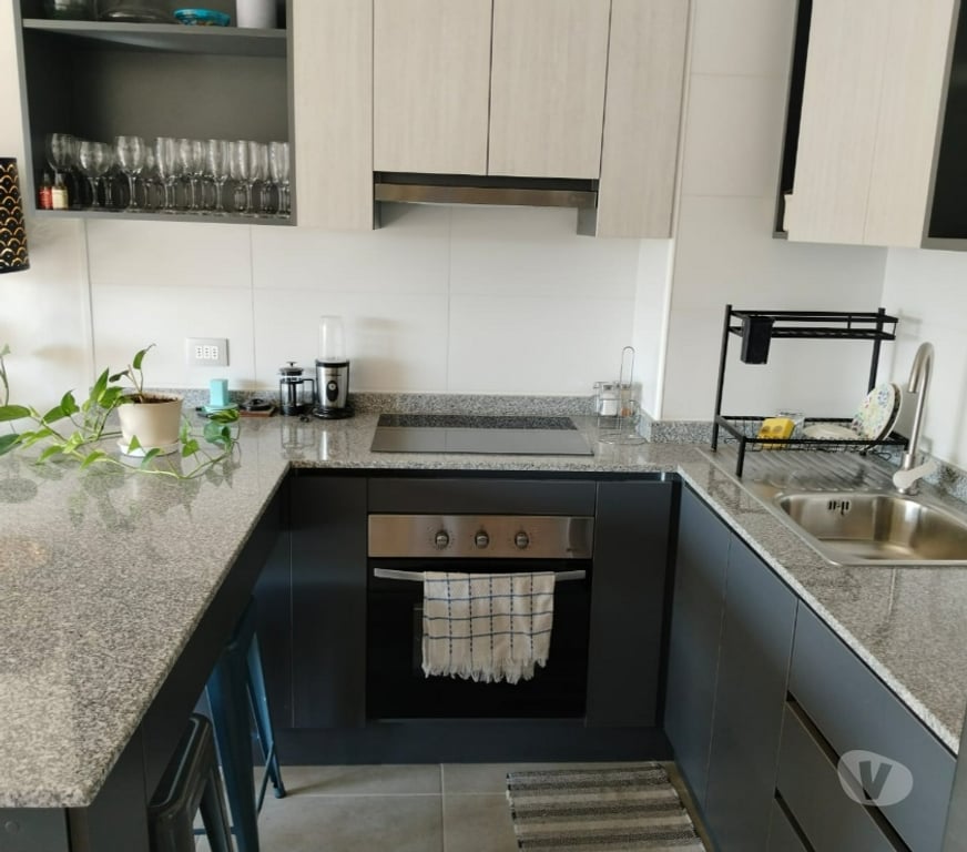 Arriendos Valparaíso Villa Alemana - Fotos de 5to piso Cond. Molinos Sta. Ana Villa Alemana
