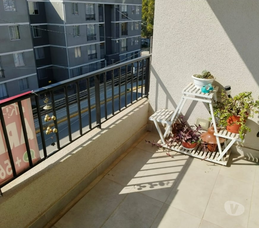 Arriendos Valparaíso Villa Alemana - Fotos de 5to piso Cond. Molinos Sta. Ana Villa Alemana