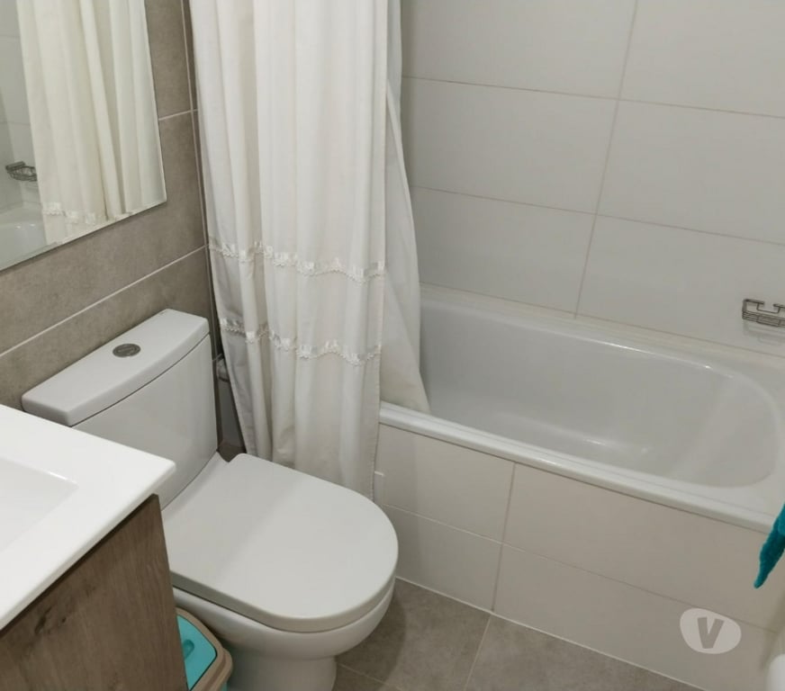 Arriendos Valparaíso Villa Alemana - Fotos de 5to piso Cond. Molinos Sta. Ana Villa Alemana