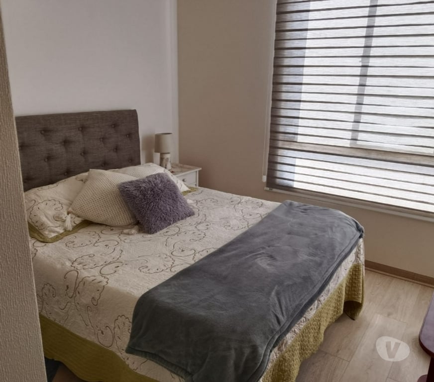 Arriendos Valparaíso Villa Alemana - Fotos de 5to piso Cond. Molinos Sta. Ana Villa Alemana