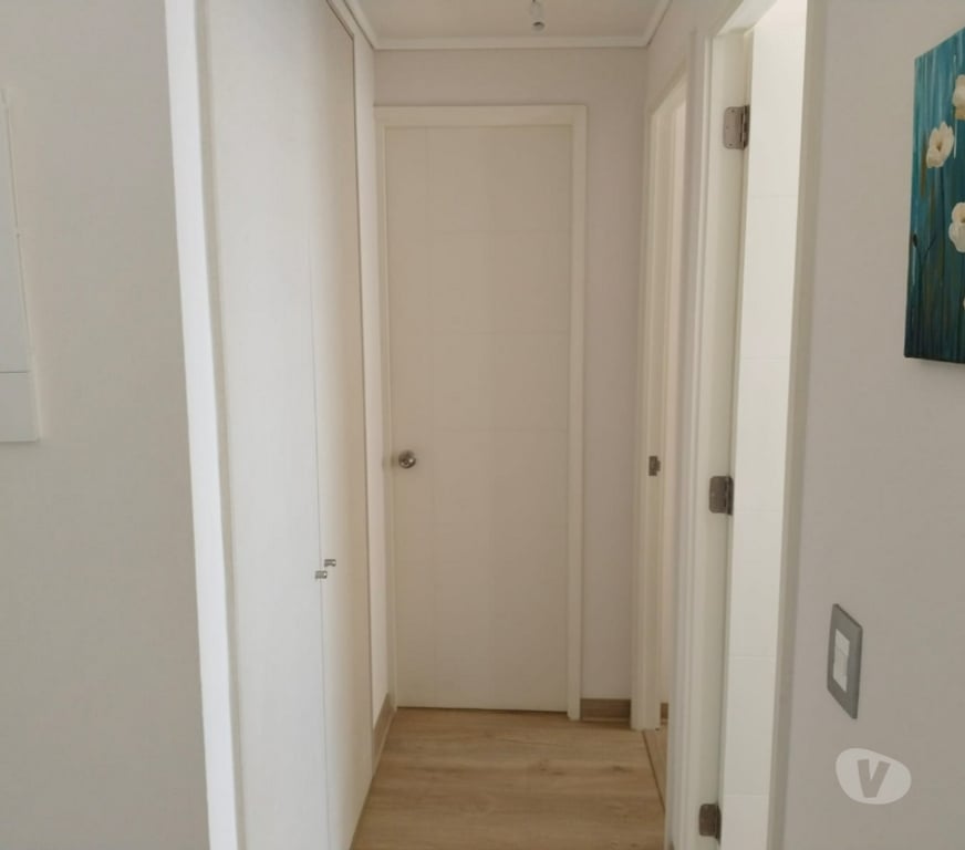 Arriendos Valparaíso Villa Alemana - Fotos de 5to piso Cond. Molinos Sta. Ana Villa Alemana
