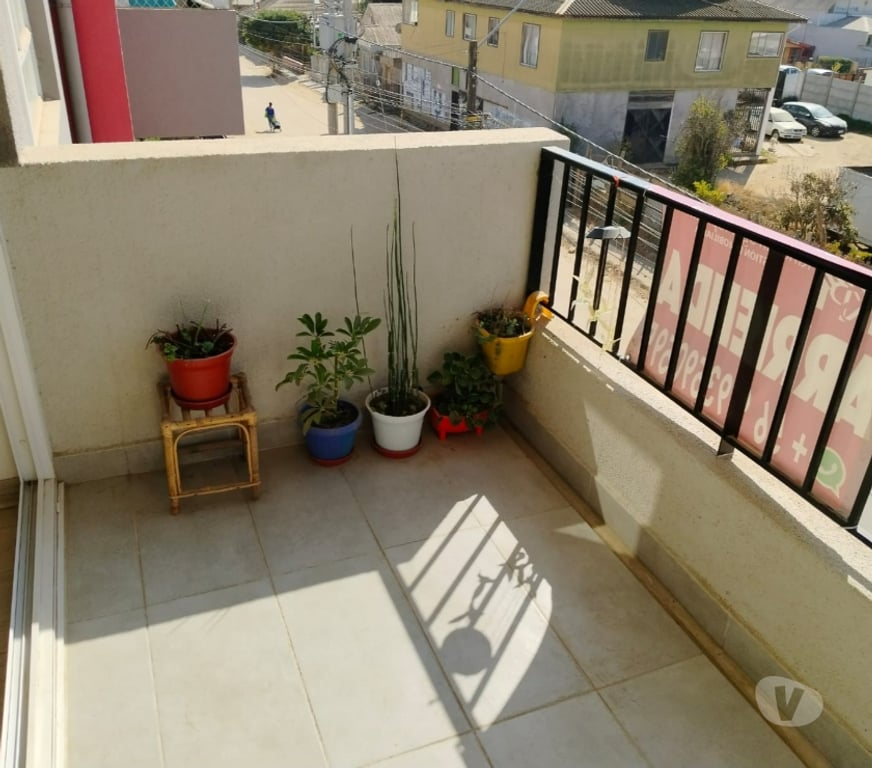 Arriendos Valparaíso Villa Alemana - Fotos de 5to piso Cond. Molinos Sta. Ana Villa Alemana
