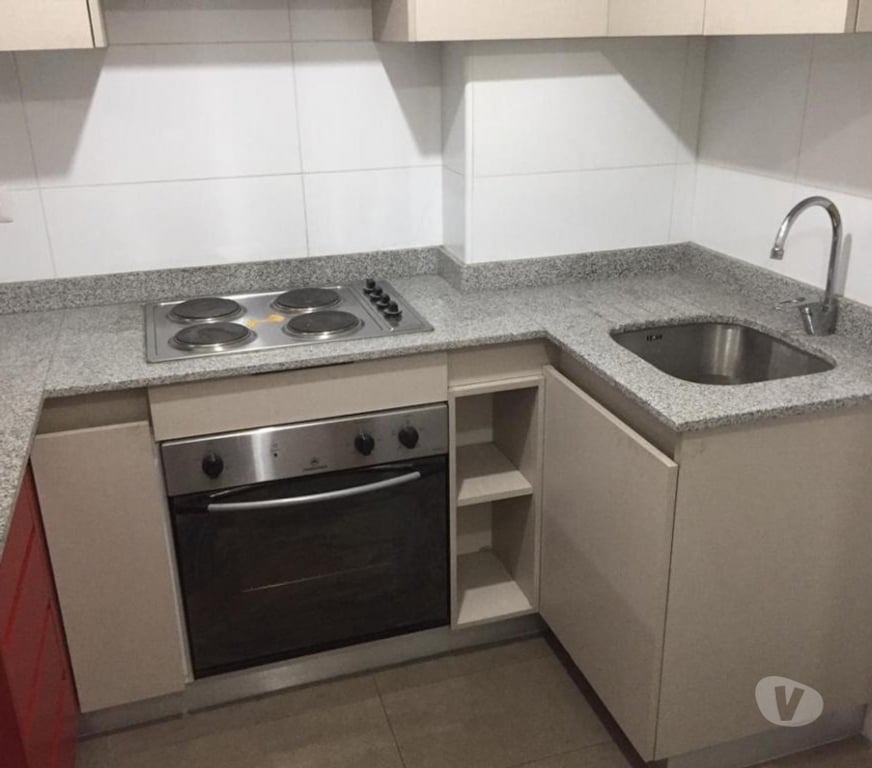Arriendos Santiago Recoleta - Fotos de Departamento 3 dormitorios a pasos de Metro Barrancas