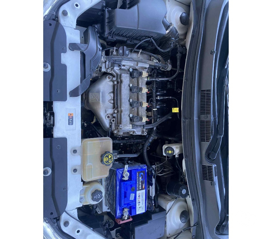 Autos usados Cautín Temuco - Fotos de VENDO CHEVROLET SAIL AÑO 2020