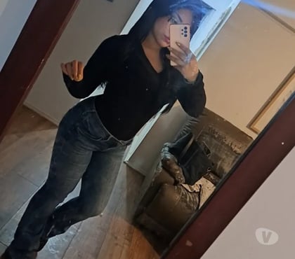 Escort Maipú Santiago - Fotos de Linda jovencita dispuesta
