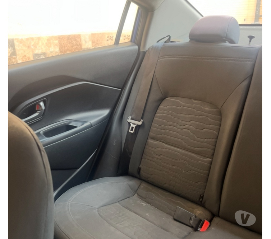 Autos usados Antofagasta Antofagasta - Fotos de Vendo Kia Rio 4 año 2013