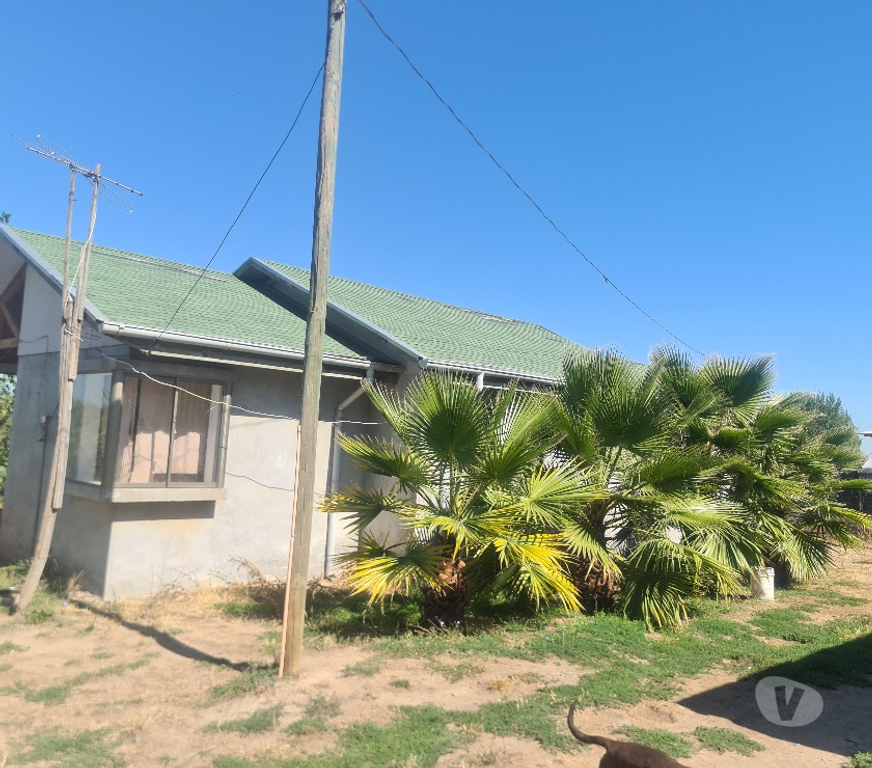 Parcelas en Venta Linares Retiro - Fotos de Casa en parcela