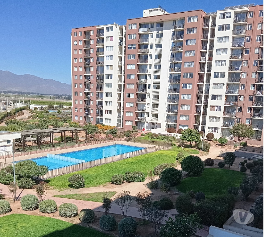 Arriendos Elqui Conquimbo - Fotos de Departamento arriendo
