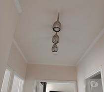 Departamento arriendo