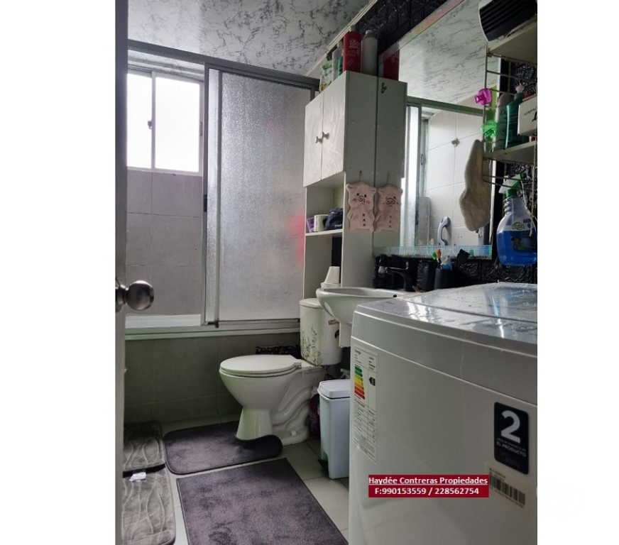 Bienes Raices Maipo San Bernardo - Fotos de Casa en Condominio Parronales de Nos, vendo