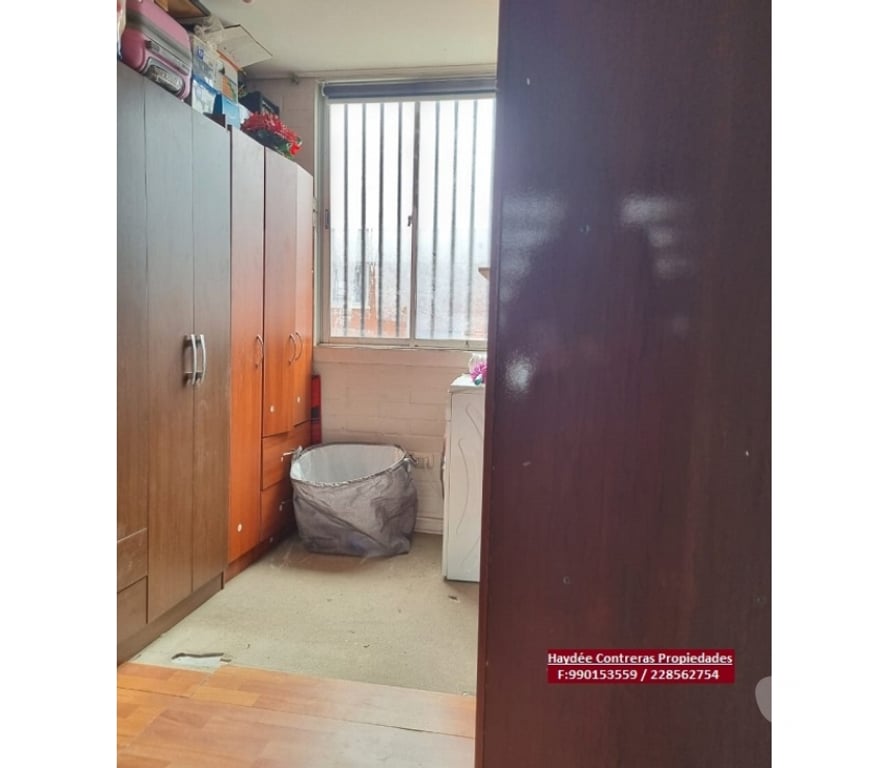 Bienes Raices Maipo San Bernardo - Fotos de Casa en Condominio Parronales de Nos, vendo