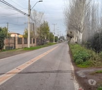 Vendo Terreno 1.000m2 ubicación Palmilla