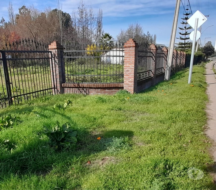 Parcelas en Venta Colchagua Santa Cruz - Fotos de Vendo 2.500m2 ubicación Isla de Yaquil Santa Cruz