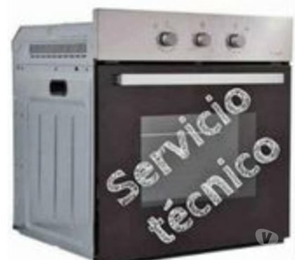 Reparaciones-Decoraciones Concón Valparaíso - Fotos de Servicio técnico Hornos y Encimera eléctrica