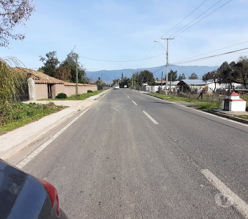 Parcelas en Venta Colchagua Santa Cruz - Fotos de Vendo 5.000m2 ubicación La Finca de Yaquil Santa Cruz
