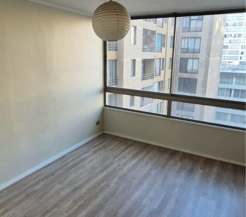 Vendo Departamento ubicado metro Moneda Santiago