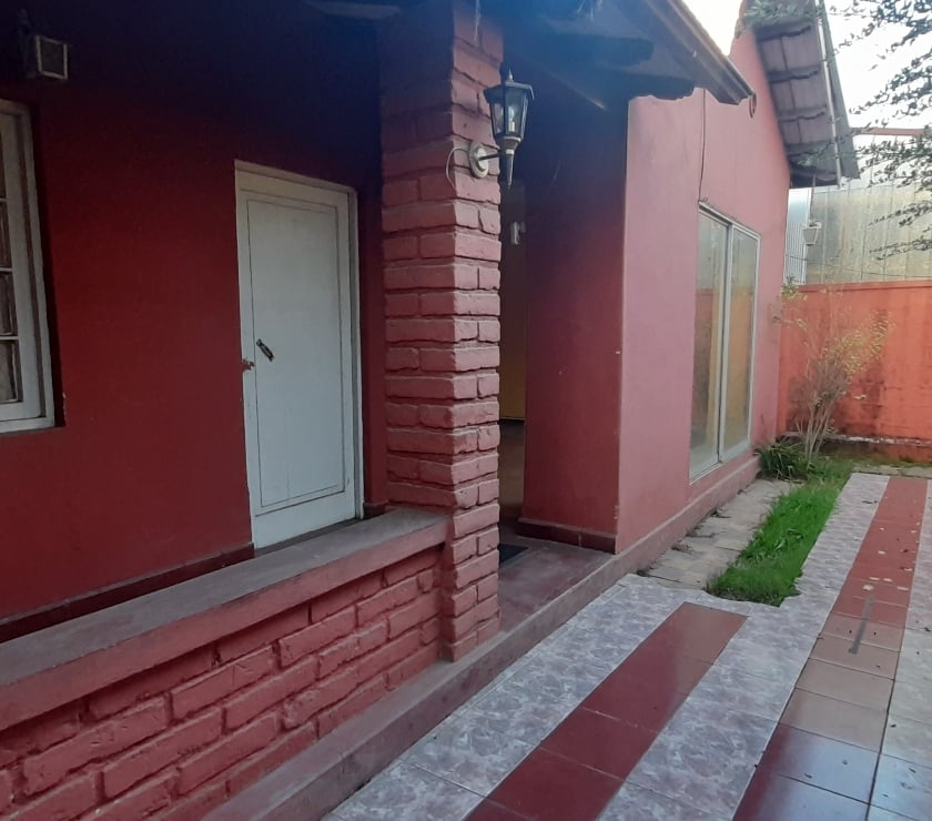 Vendo Propiedad ubicación Santa Cruz