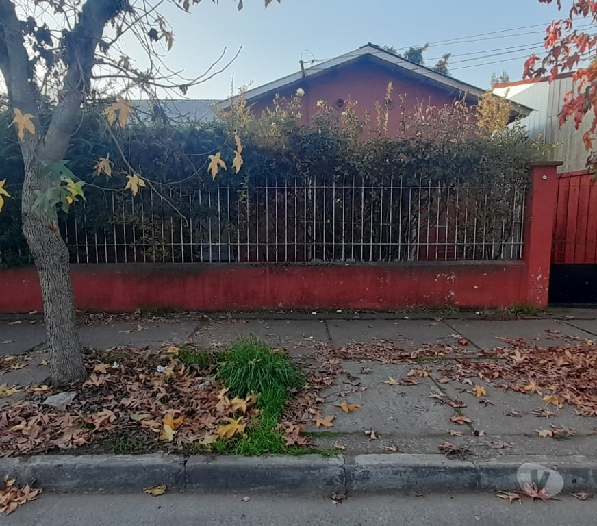 Bienes Raices Colchagua Santa Cruz - Fotos de Vendo Propiedad ubicación Santa Cruz