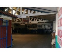 Fotos de Dueño Vende no arrienda Garaje de 240mt con patente.