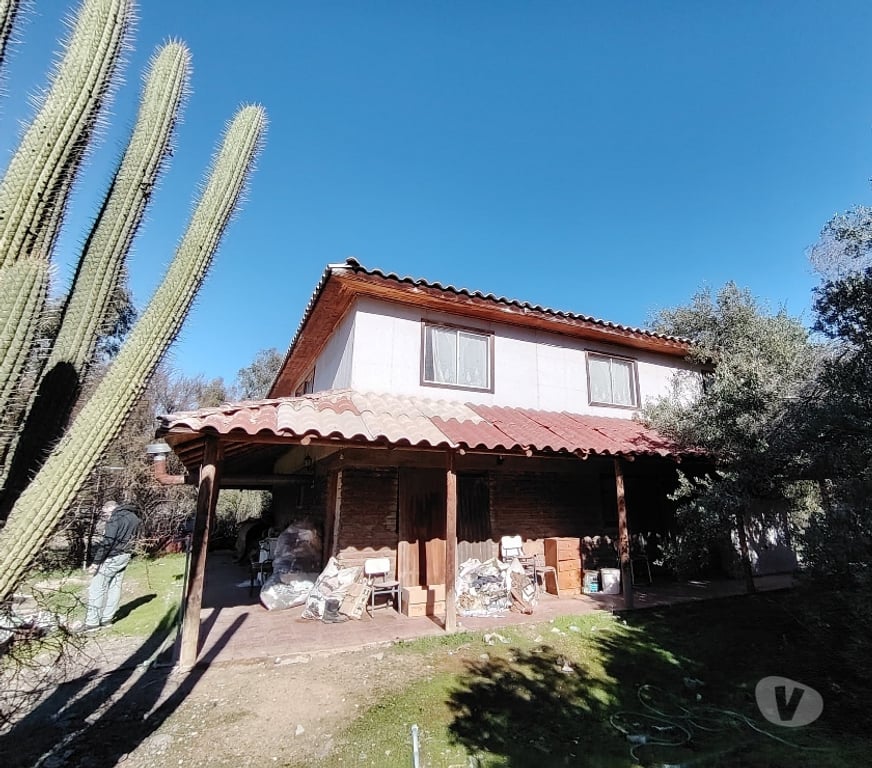 Parcelas en Venta Cordillera Pirque - Fotos de Parcela en El Principal de Pirque