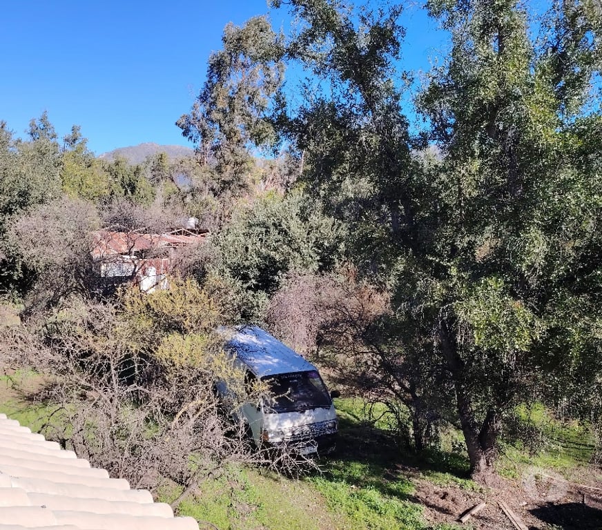 Parcelas en Venta Cordillera Pirque - Fotos de Parcela en El Principal de Pirque