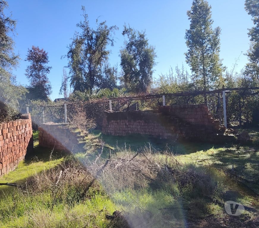 Parcelas en Venta Cordillera Pirque - Fotos de Parcela en El Principal de Pirque